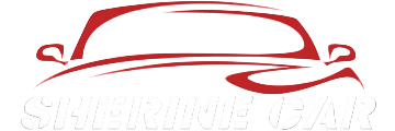 Sherine Car Logo